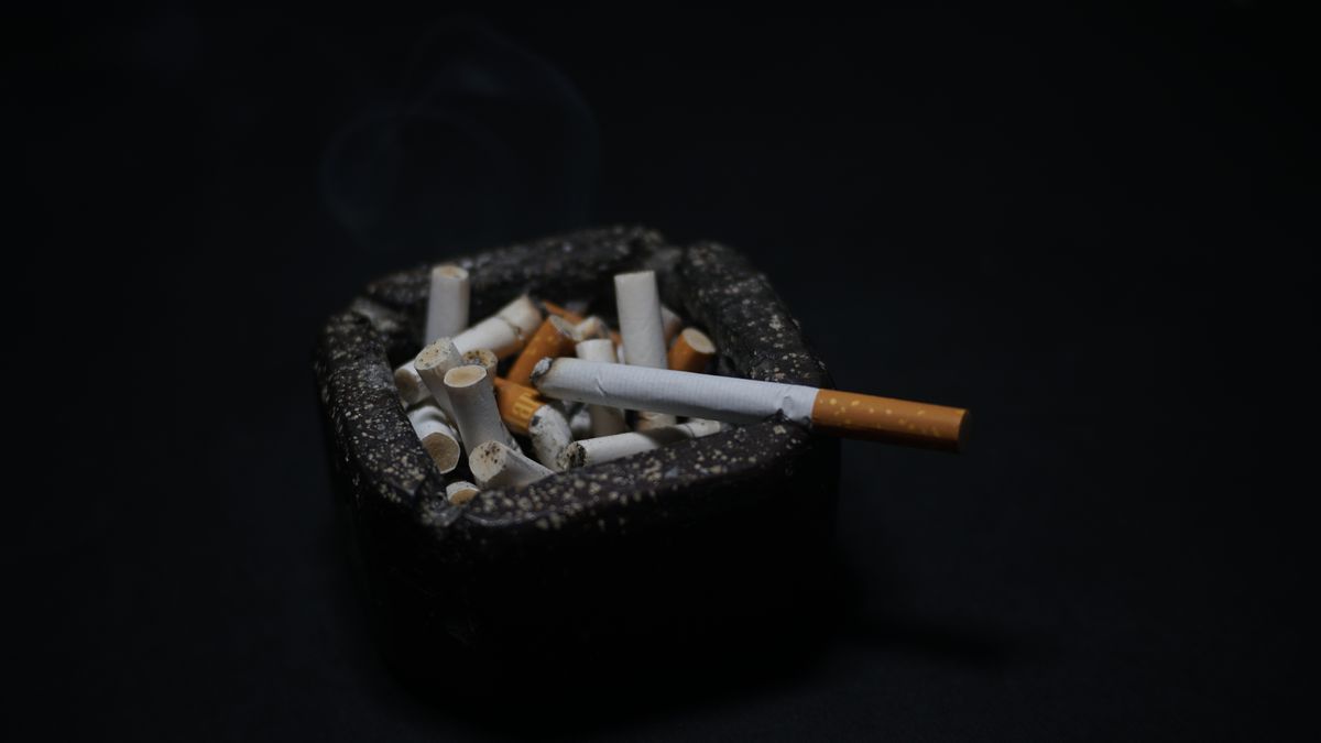 Turecko plánuje radikální zákaz kouření a tvrdé pokuty